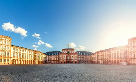 Gebaudereinigung in Mannheim