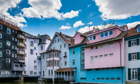Gebaudereinigung in Esslingen am Neckar