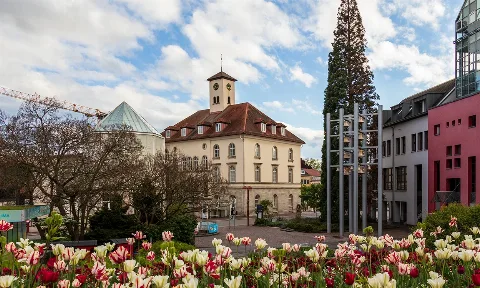 Gebaudereinigung in Sindelfingen