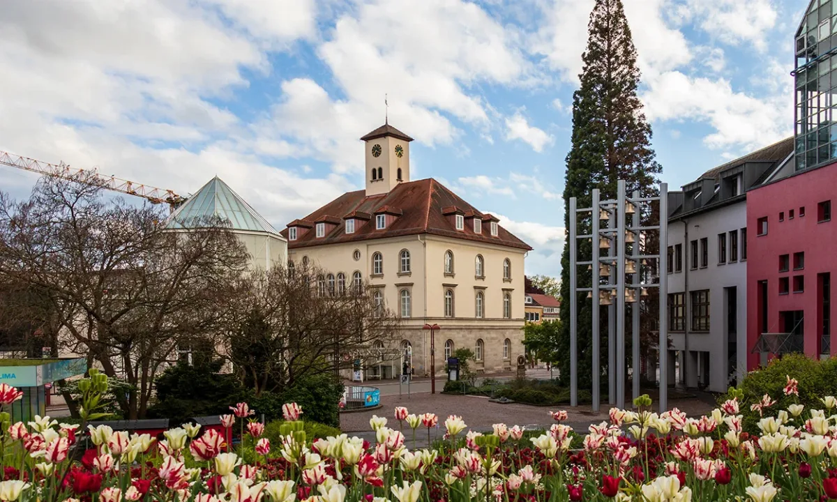 Gebäudereinigung in Sindelfingen | Ö&I Clean Group GmbH