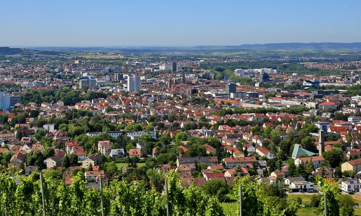 Gebäudereinigung in Heilbronn | Ö&I Clean Group GmbH