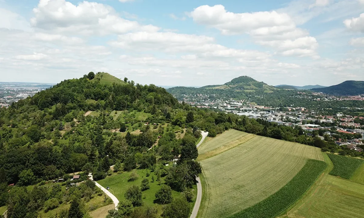 Gebäudereinigung in Reutlingen – Ö&I Clean Group GmbH