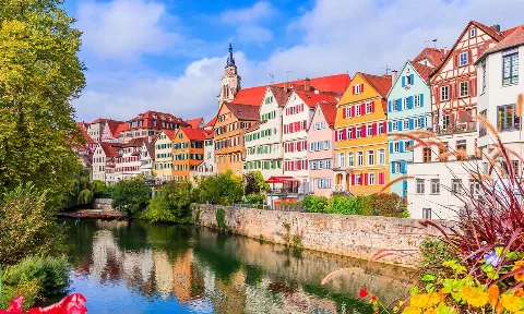 Gebaudereinigung in Tübingen