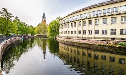 Gebaudereinigung in Pforzheim