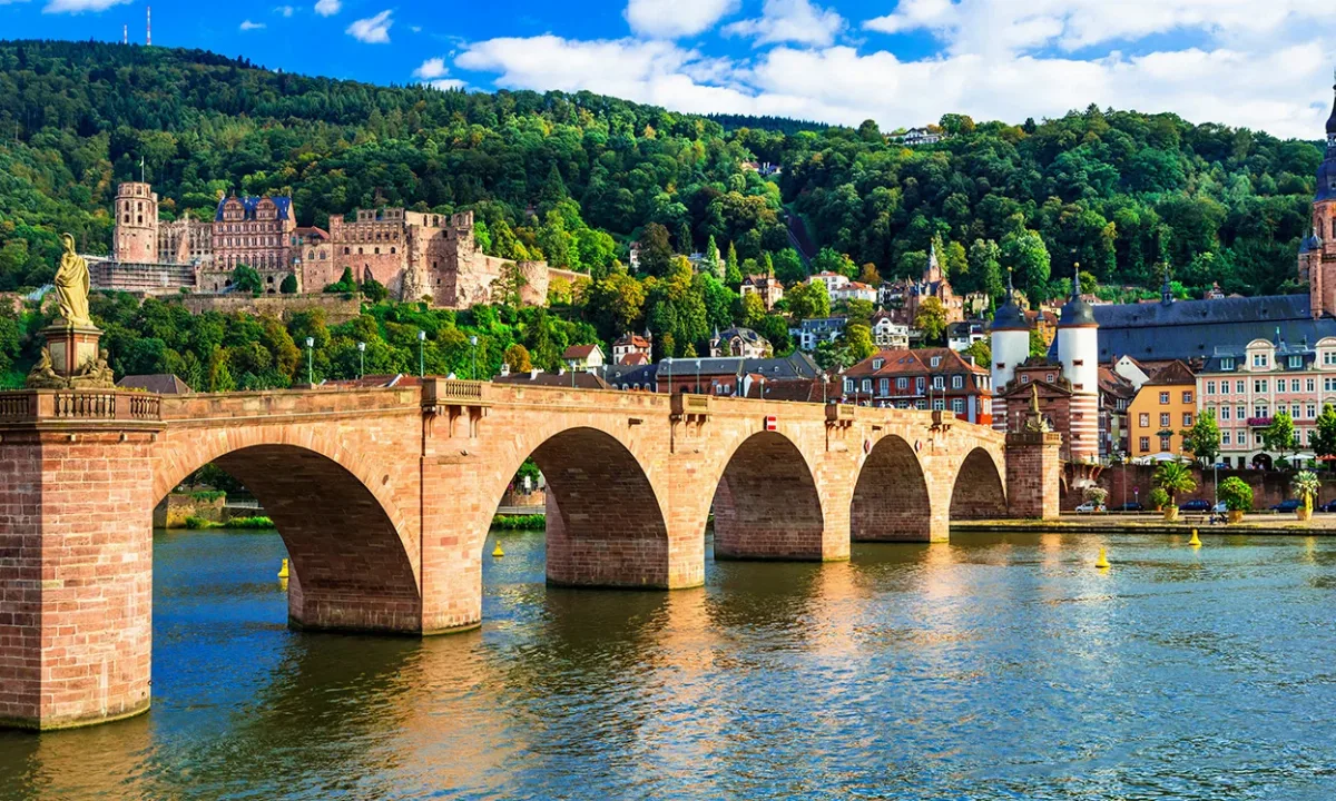 Gebäudereinigung in Heidelberg | Ö&I Clean Group GmbH