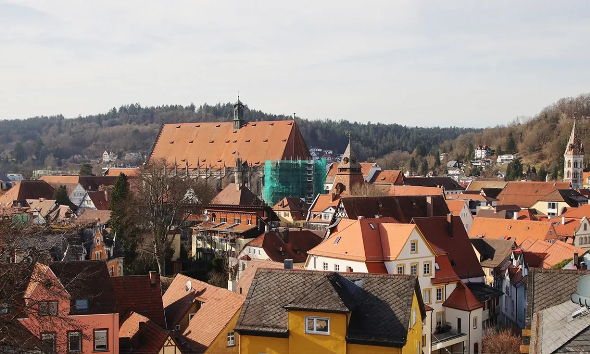 Gebäudereinigung in Schwäbisch Gmünd | Ö&I Clean Group GmbH