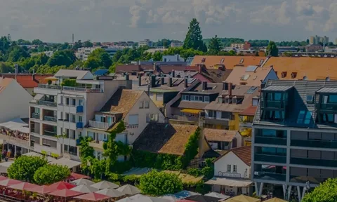 Gebaudereinigung in Friedrichshafen