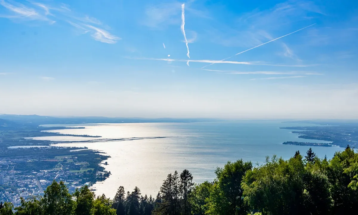 Gebäudereinigung in Bodensee | Profi-Reinigungsservice | Ö&I Clean Group GmbH